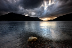 Glencoe-Rays