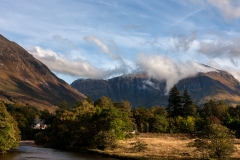 Glencoe-River