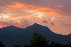 Glencoe-Sunrise