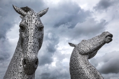 Kelpies
