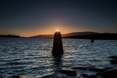 Knockbrex-Sun