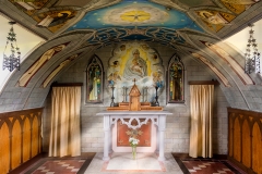 The-Italian-Chapel