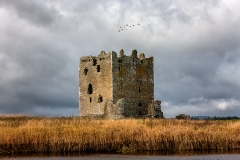 Threave-Castle