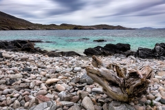 Vatersay-Beach-Stump