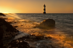Penmon-Lighthouse-Sunset-4