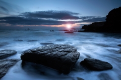 Porth-Y-Post-Lens-Flare