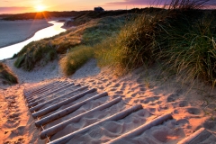 Rhosneigr---Golden-footsteps