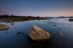 Rhosneigr---Moonlight-Seascape-2