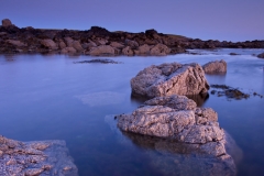 Rhosneigr---Moonlight-Seascape-4