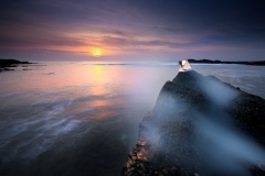 Rhosneigr-Pyramid-Mist