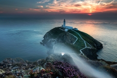 South-Stack-Pyramid-Mist