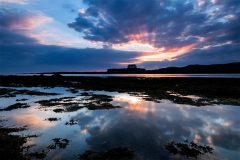 St-Cwyfans-Church-Rays
