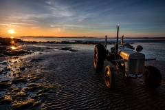 beach-tractor