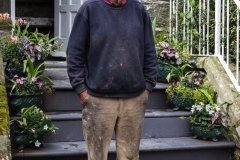 007 - Pete House Steps