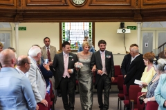 016- Janet Walking Isle Dale Giles