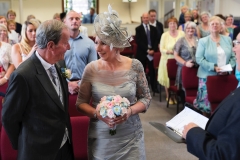 017- Janet & Pete 1st Look