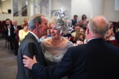 022 - Janet & Pete Kiss