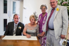 024 - Janet & Pete Witnesses