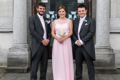 037 - Sons and Daughter Steps a