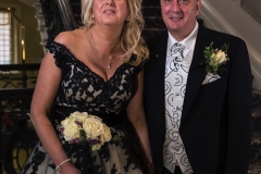 Elizabeth & Michael 1