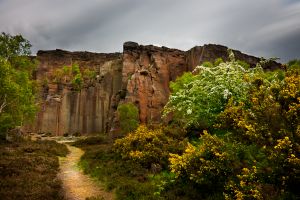 Millstone Edge