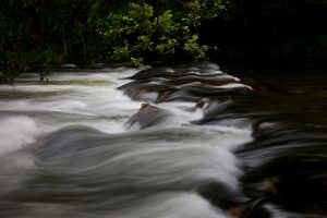 Beddgelert River