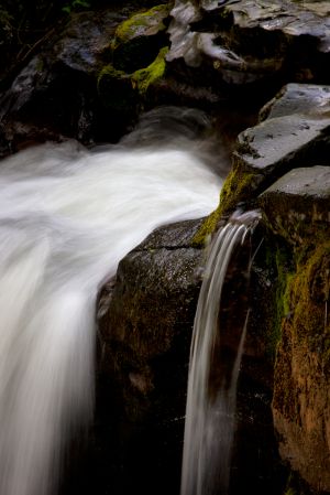 Fairy Falls