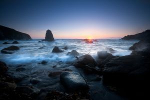 Porth Y Post - Jurassic