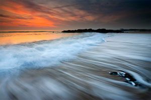 Sunset Flow