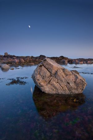 Moonfleet Bay 