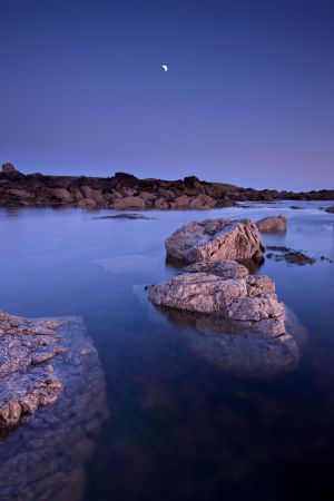 Moonscape Bay 2