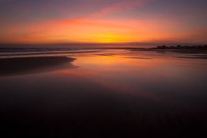 At Peace
