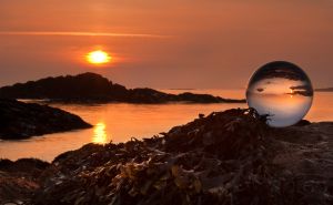 Rhosneigr Crystal Dream