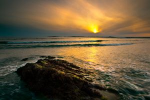Rhosneigr Sunset
