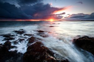 Storm Sunburst 2