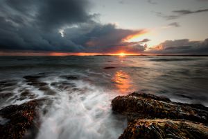 Sunburst Storm