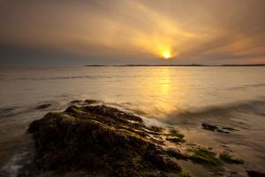 Sunset Beach