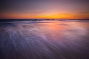 Sunset Drag