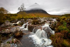 Buachaille Etive Mòr