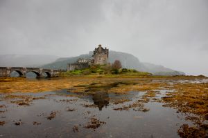 Eilean Donan