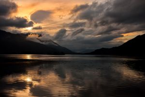Glen m'orangie