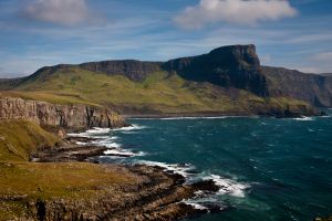 Waterstein Head