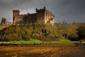 Dunvegan Castle