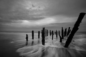 Bleak Groyne
