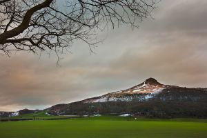 Roseberry Topping