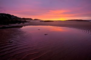 Dumfries Sunrise