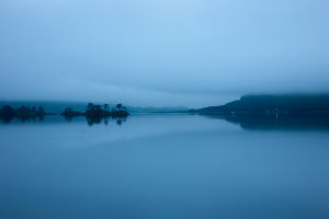 Glencoe Mist
