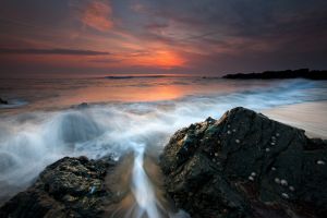 Between A Rock And A